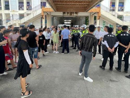 南康爆料打架案件最新,最新打架案件细节披露，真相渐浮水面