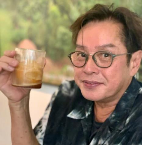 谭咏麟最新爆料